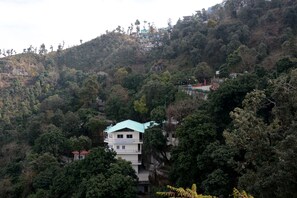 Mountain view - The Kings Kalindi Resort & Spa (Dhanaulti)