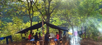 Meemure isabulana resort - Hostel