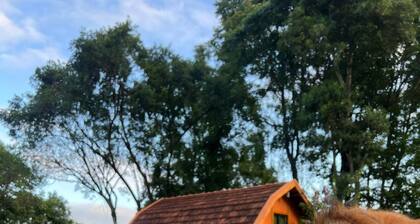 Pousada Maibe Amanhecer na Serra