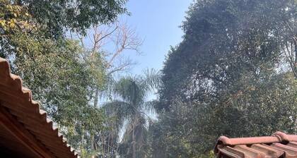 Pousada Maibe Amanhecer na Serra