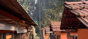 Pousada Maibe Amanhecer na Serra