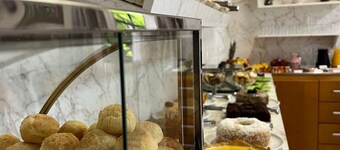 ポウサダ マイベ アマニェセール ナ セーハ