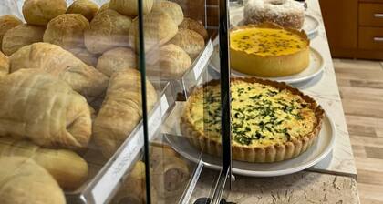 Pousada Maibe Amanhecer na Serra