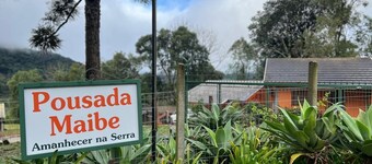 Pousada Maibe Amanhecer na Serra