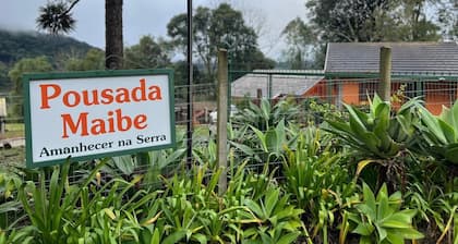 Pousada Maibe Amanhecer na Serra