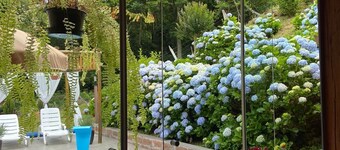 Pousada Maibe Amanhecer na Serra