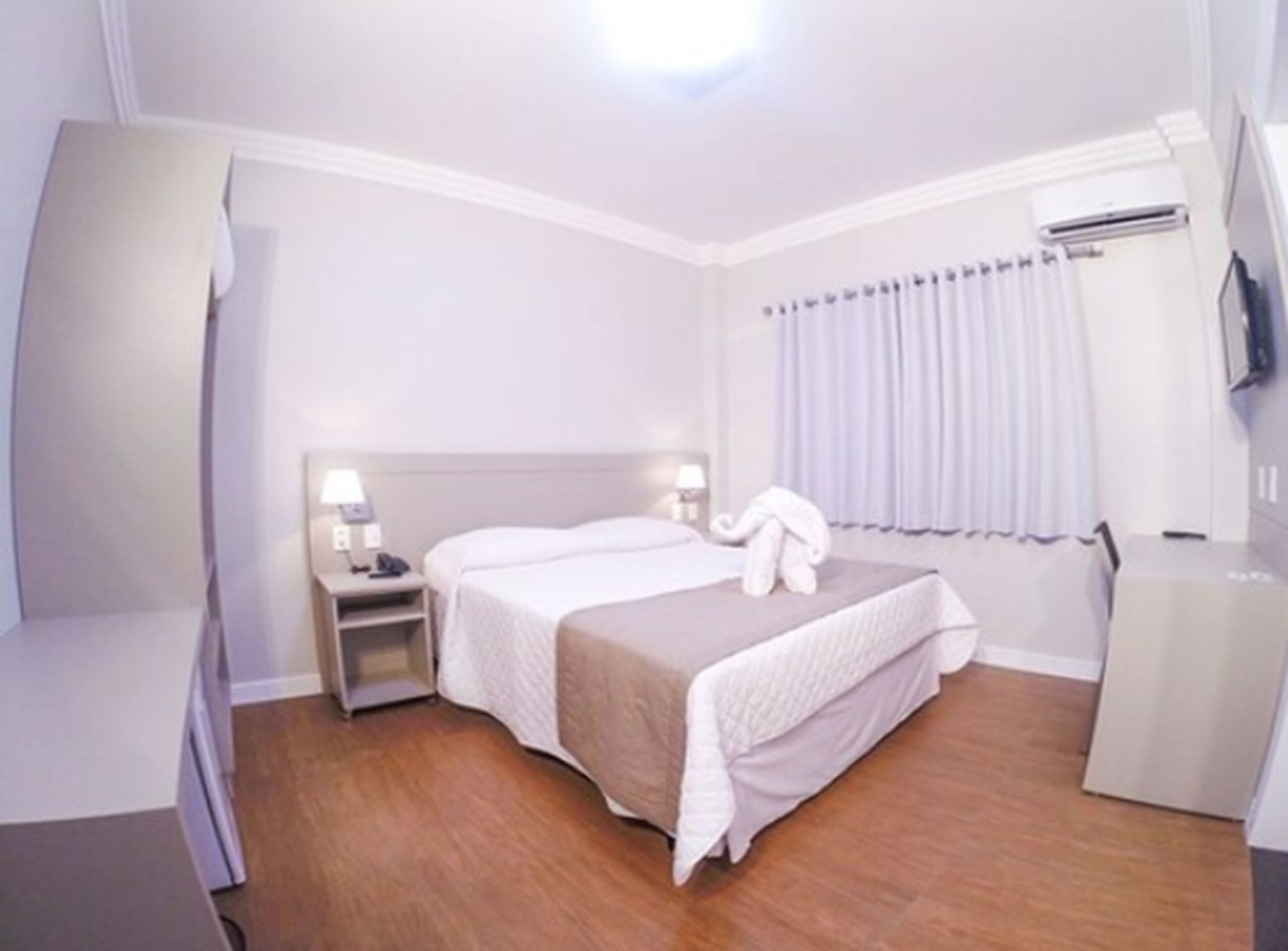1 chambre, minibar, bureau, Wi-Fi gratuit