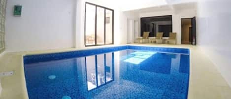 Innenpool