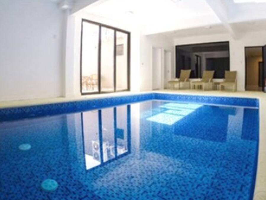 Innenpool