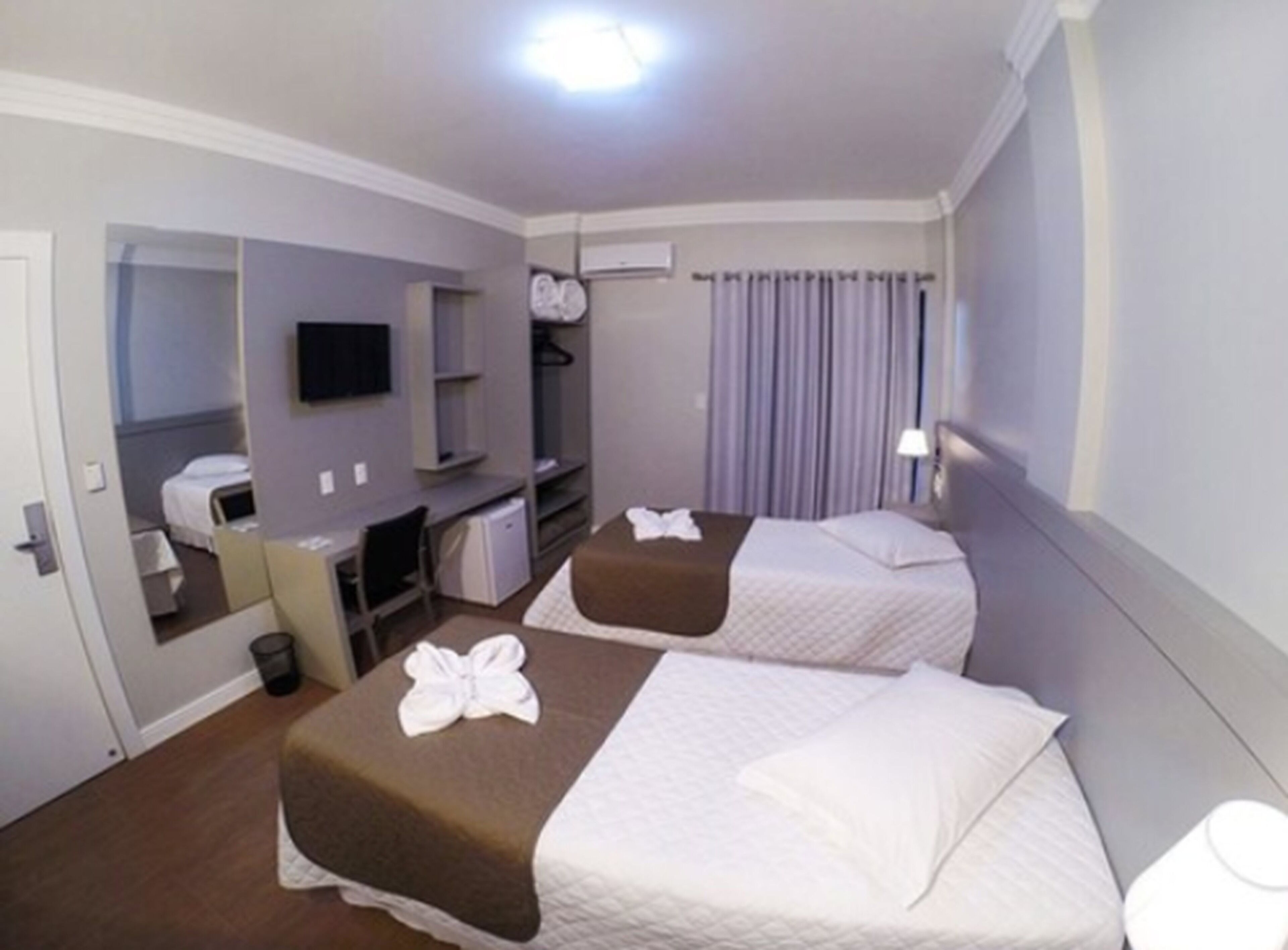 1 chambre, minibar, bureau, Wi-Fi gratuit
