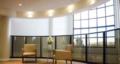 Seville Park Hotel