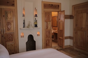 Double Room | Room amenity - Melekli Konak (Amasya)