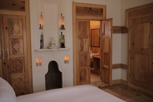 Double Room | Room amenity