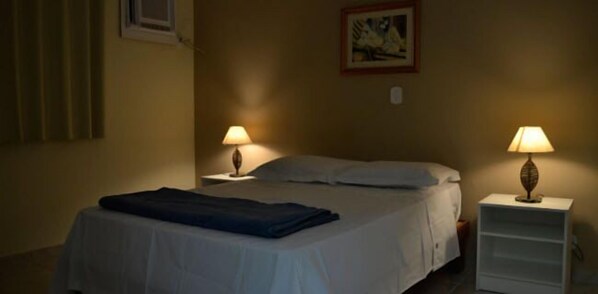 Luxury Double or Twin Room