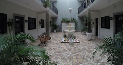 Pousada Golden House