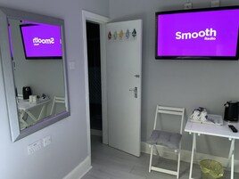 Double or Twin Room (Sandy Beach)