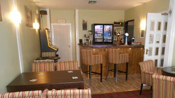 Desayuno inglés incluido todos los días