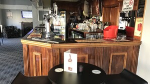 Unclassified image, 2 of 37, button - The New Alexandra Hotel (Llandudno)