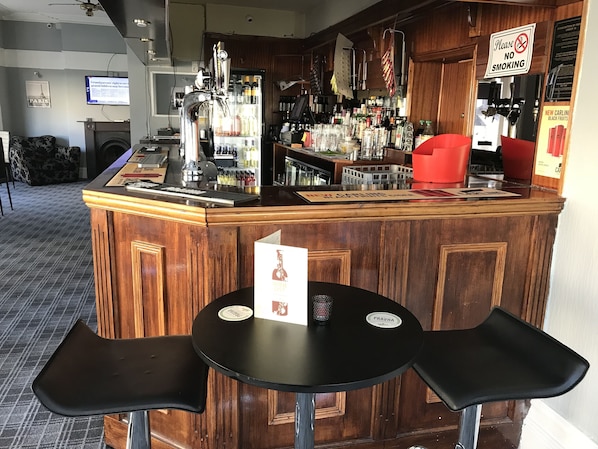 Bar (sur place)