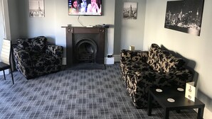 Unclassified image, 4 of 37, button - The New Alexandra Hotel (Llandudno)