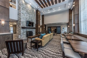 Desayuno buffet incluido todos los días