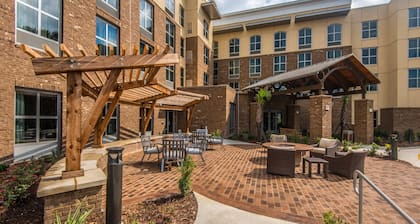 Staybridge Suites Charleston - Mount Pleasant by IHG