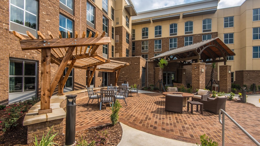 Staybridge Suites Charleston - Mount Pleasant by IHG