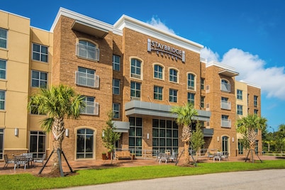 Staybridge Suites Charleston - Mount Pleasant by IHG