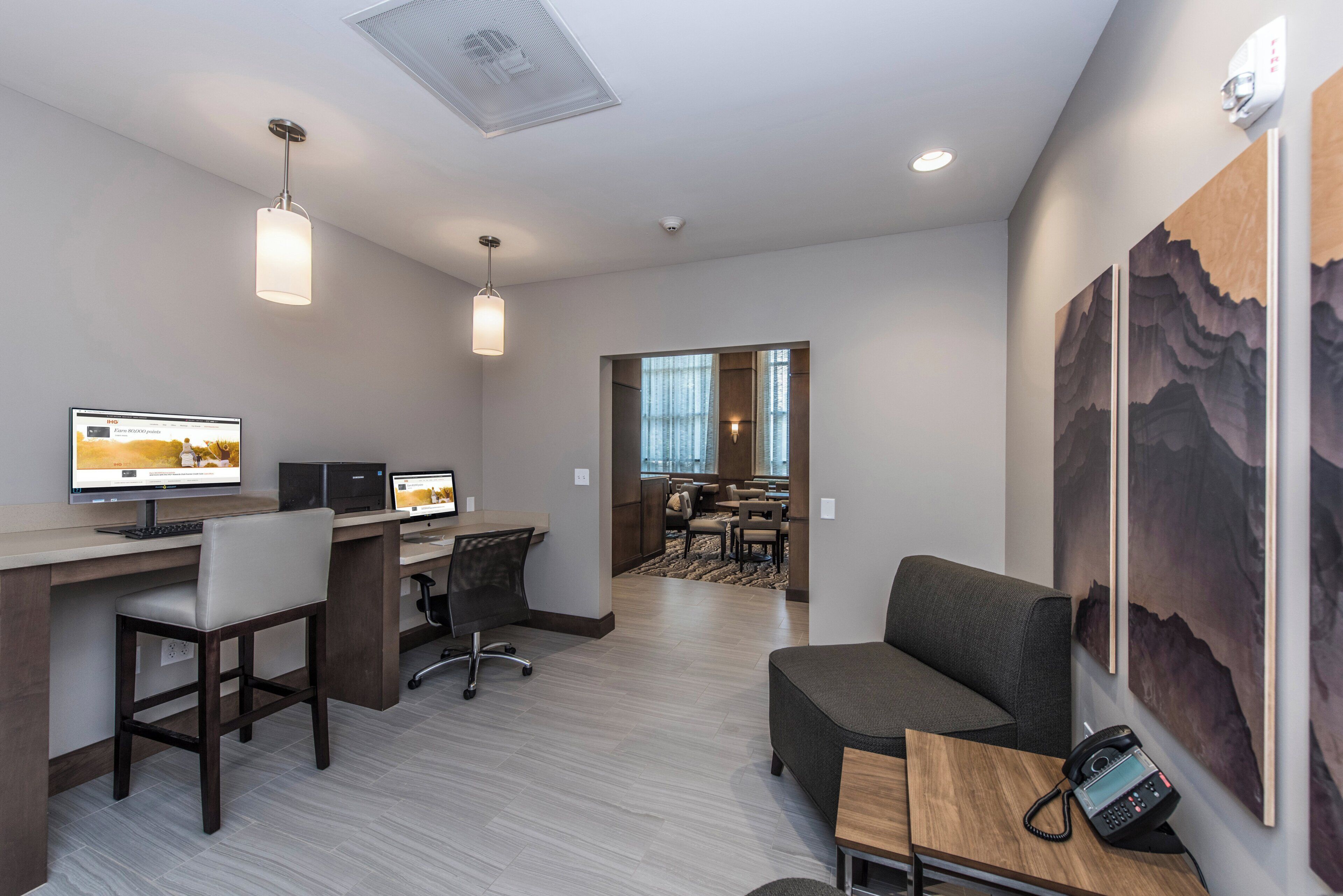 Foto - Staybridge Suites Charleston - Mount Pleasant by IHG