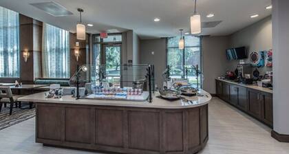 Staybridge Suites Charleston - Mount Pleasant by IHG