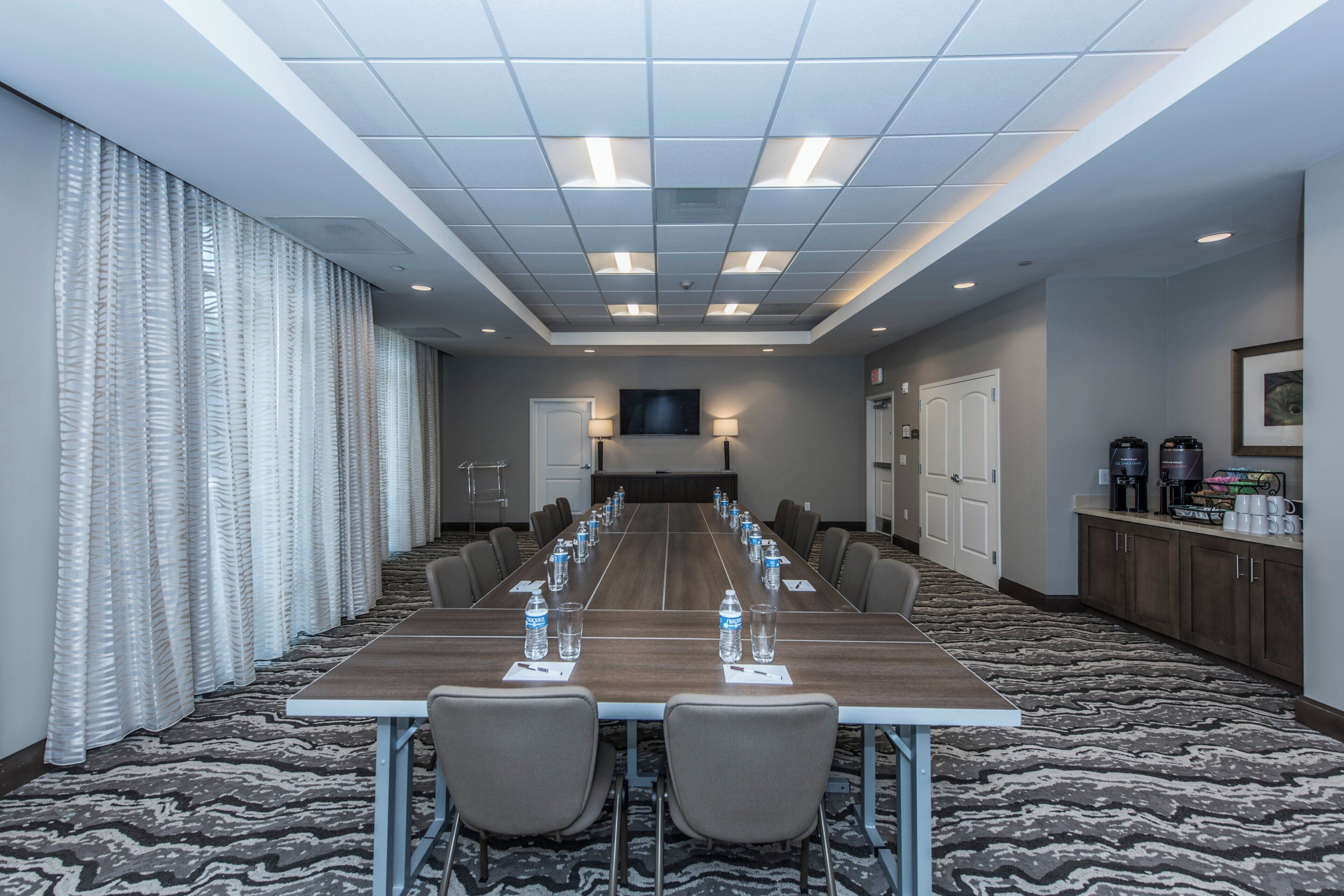 Foto - Staybridge Suites Charleston - Mount Pleasant by IHG