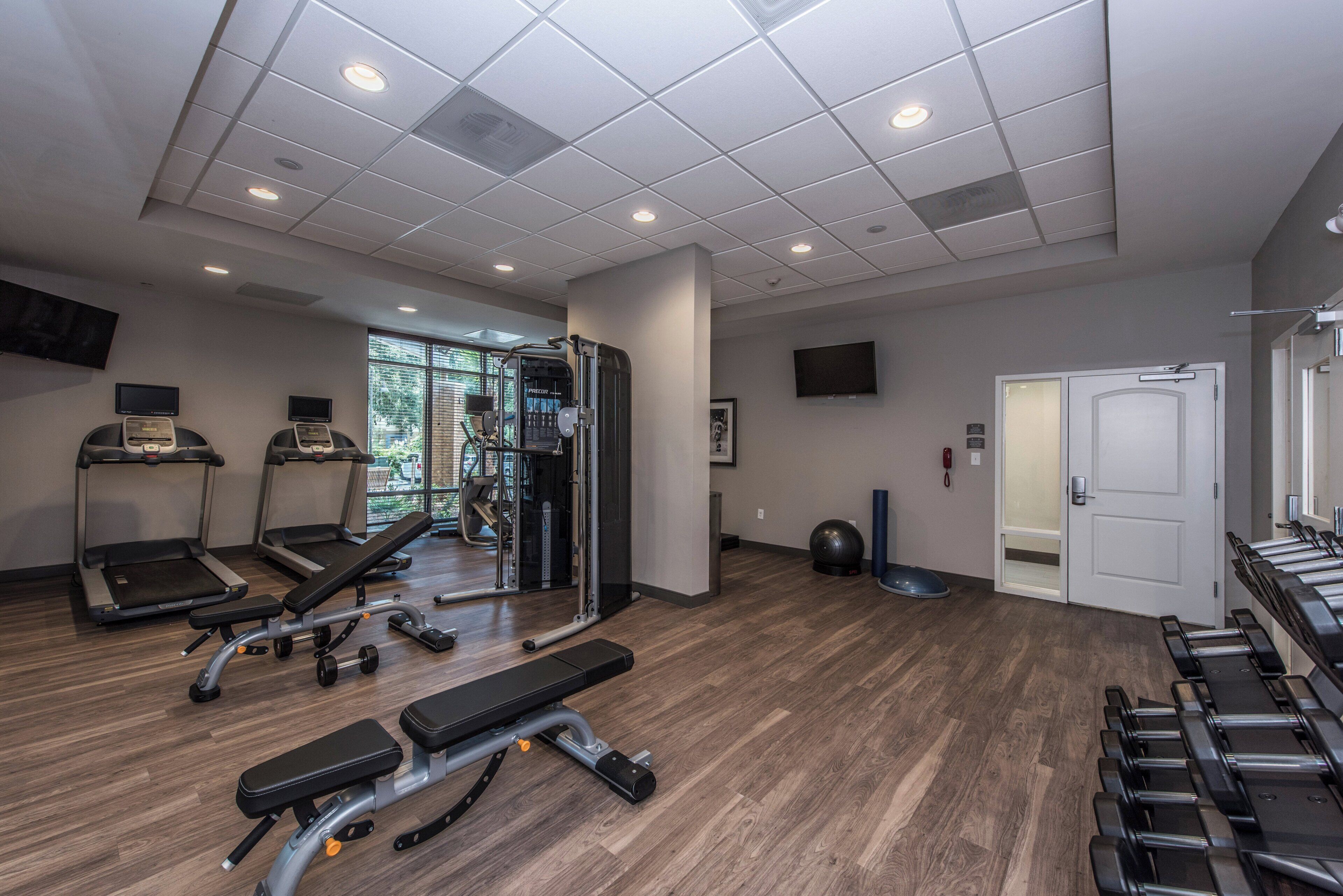 Foto - Staybridge Suites Charleston - Mount Pleasant by IHG