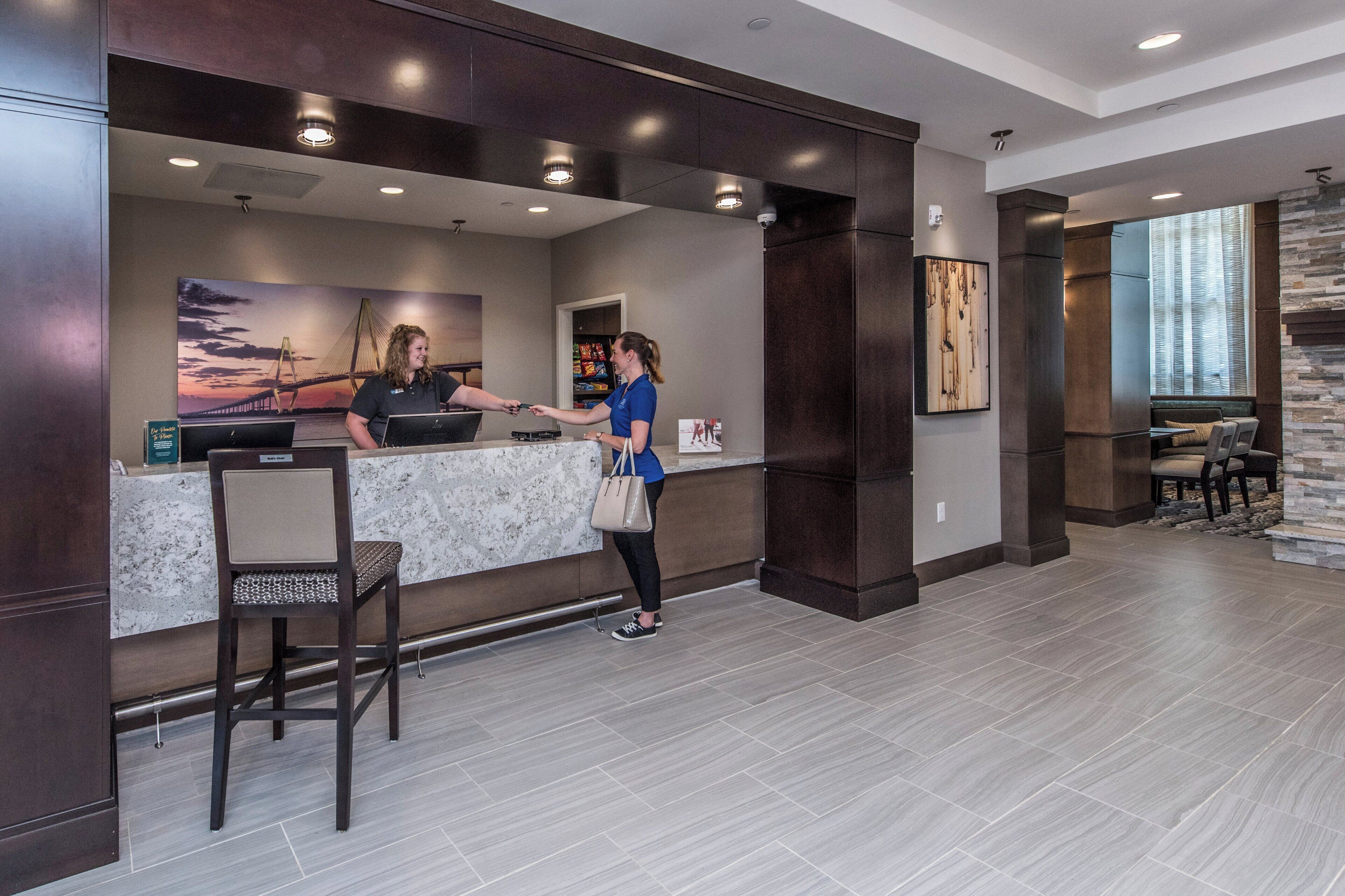 Foto - Staybridge Suites Charleston - Mount Pleasant by IHG