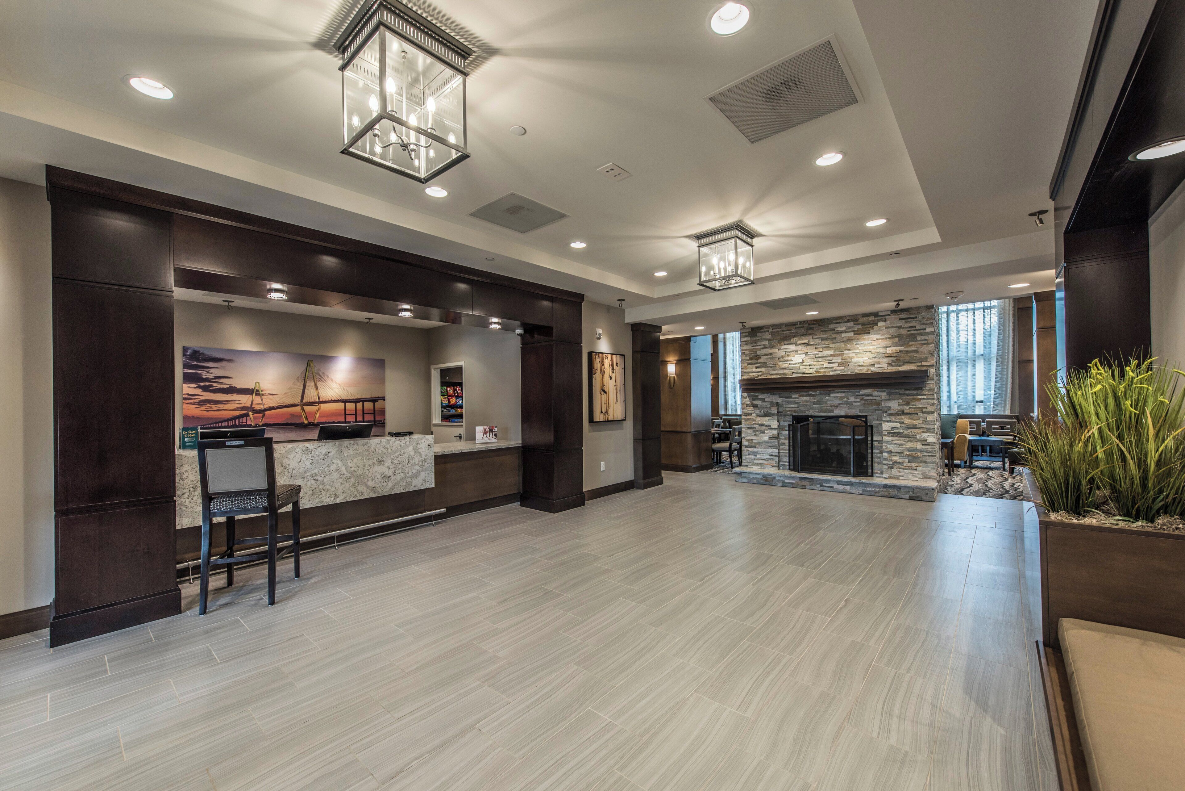 Foto - Staybridge Suites Charleston - Mount Pleasant by IHG