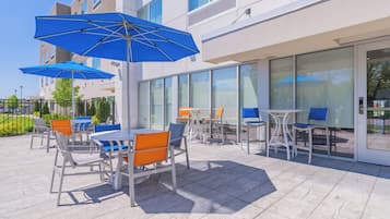 Servicios del alojamiento