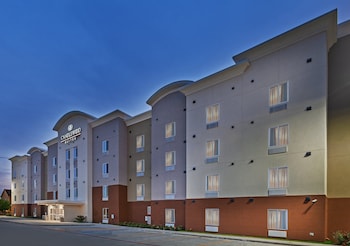 Candlewood Suites Houston - Pasadena, an IHG Hotel