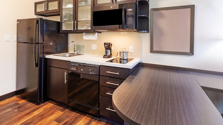 Candlewood Suites Houston - Pasadena by IHG