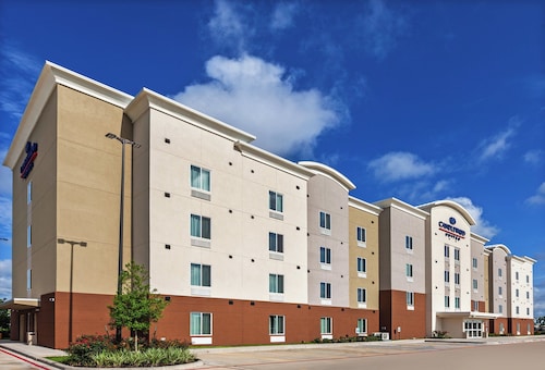 Candlewood Suites Houston - Pasadena by IHG