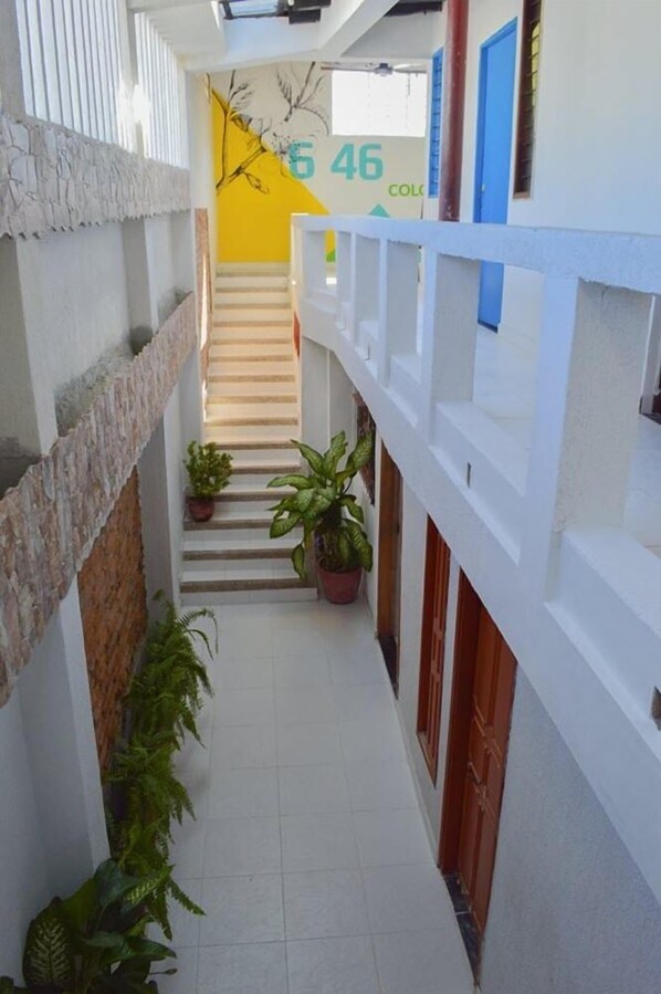 Hallway