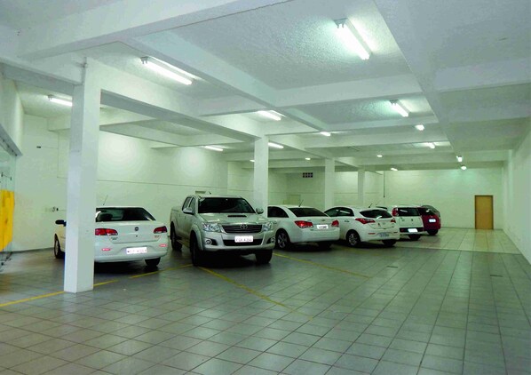 Property amenity - Pousada Oma Helga (Pomerode)