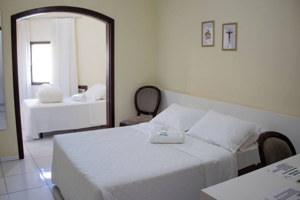 1 bedroom, minibar, blackout curtains, iron/ironing board