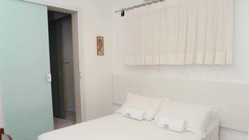 Standard Double Room | 1 bedroom, minibar, blackout curtains, iron/ironing board