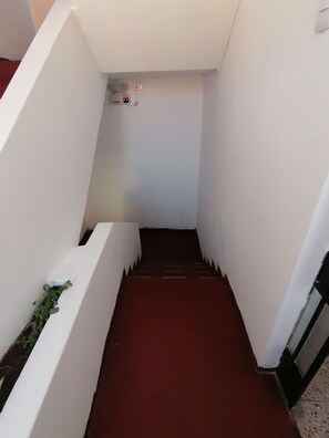Entrada (vista interna)