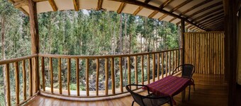 Bamboo Lodge Sacred Valley