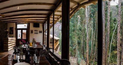 Bamboo Lodge Sacred Valley