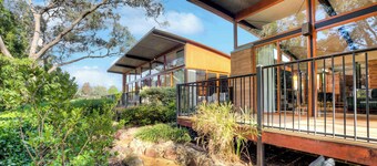 Elements - Incredibile casa di lusso circondata da cespugli e vicino al Murray