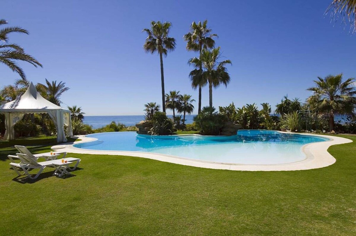 Image de profil de l’hôte