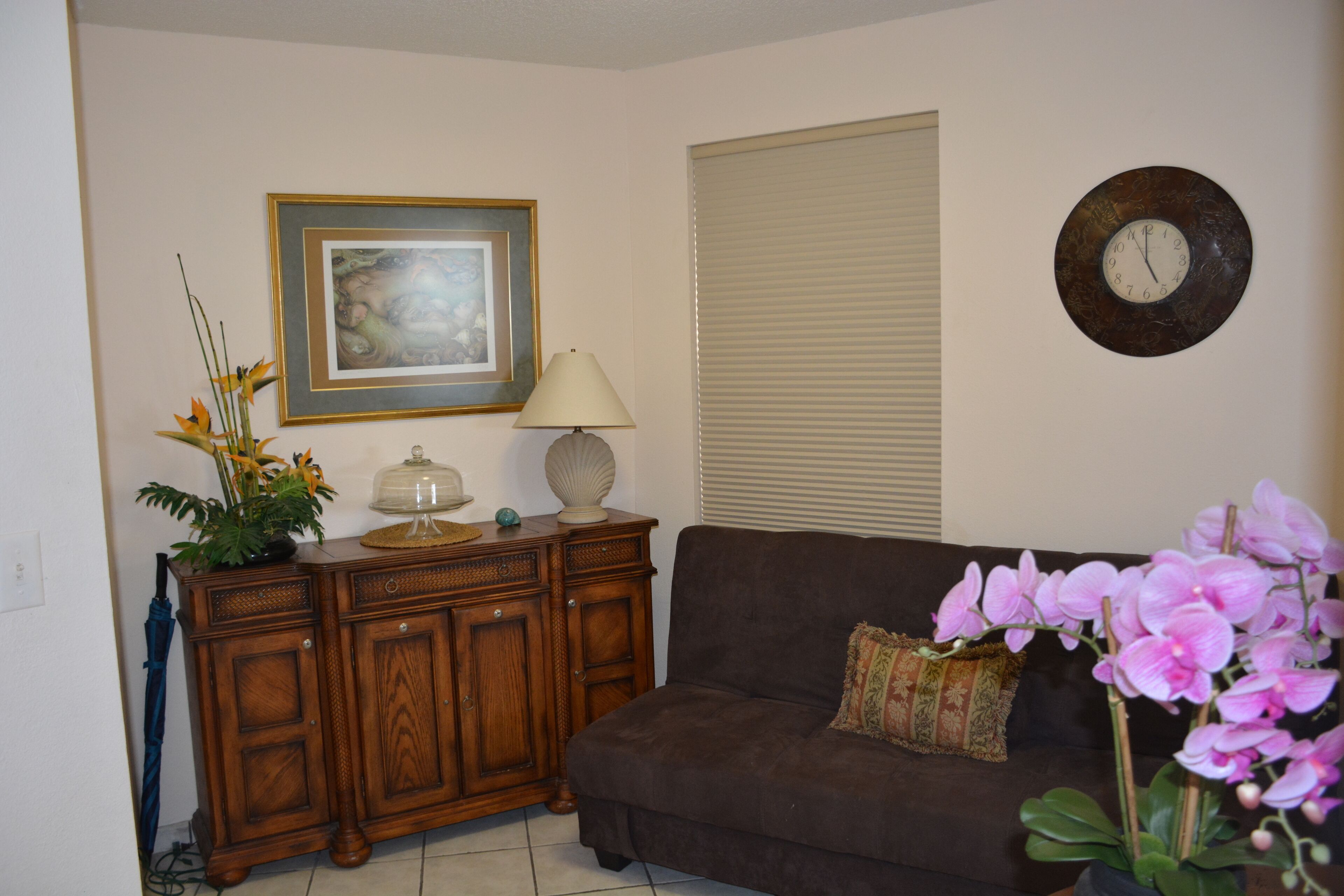 Stunning Views W/ Private Boat Slip. Newly Refreshed. Clean! - Key Largo, FL