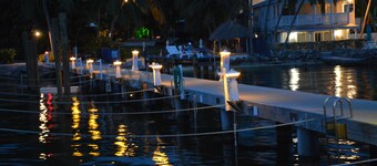 Stunning Views w/ Private Boat Slip. Newly Refreshed. Clean! 