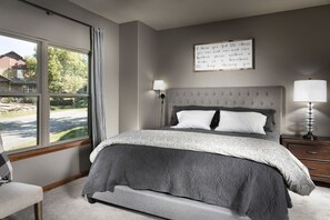 7 chambres, bureau, fer et planche à repasser, Wi-Fi gratuit